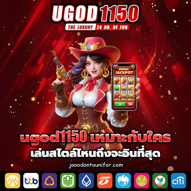 ugod1150 review